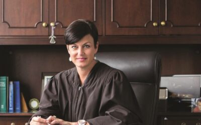 In Defense of a Judge