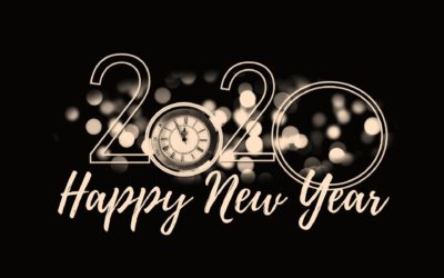 Welcome to a New Decade
